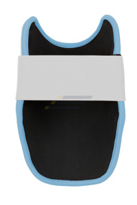 Soporte de Codo para Béisbol y Sóftbol, Personalizado para Mano Izquierda o Derecha, Duradero, Ligero y Protector - Product Image 5