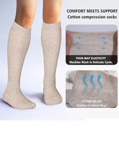Chaussettes habillées d'hiver pour hommes 2026 de haute qualité, motif dessin animé, pour le sport, confortables, écologiques, respirantes et absorbant la transpiration - Product Image 3