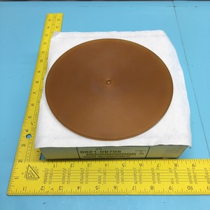 AMAT 0021-09708 INSULATOR, GDP, TRENCH-NARROW <b>GAP</b> - Trusted Global Legacy Semiconductor Equipment and Parts at - Product Image 1