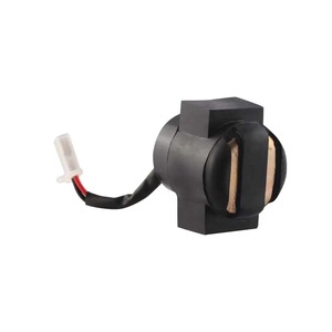 Relais de démarreur PULSAR 150/180 compatible avec les pièces de rickshaw BAJAJ RE Compact Maxima SixS D4S D4C - Product Image 1