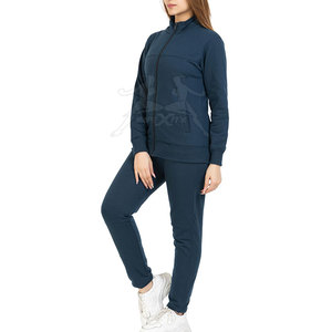 Survêtement de sport haut de gamme avec tissu respirant, coupe confortable et design anti-humidité pour l'entraînement - Product Image 4