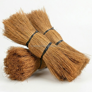 Fibra de Coco Natural para Decoración del Hogar, Fibra de Coco para Jardín y Plantas, Fibra de Coco de Buena Calidad, Productos de Indonesia - Product Image 3