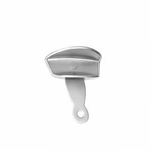 Bandeja de Impresión Dental de Acero de Alta Calidad - Product Image 3
