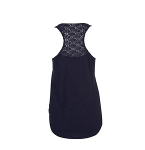 Women Tank Top Athletic Stretch Sleeveless Lightweight Casual Fashion Style Bangladesh denim supplier wholesale - Product Image 6