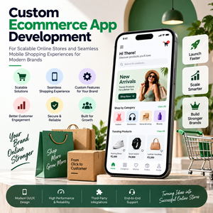Solutions de développement d'applications immobilières intelligentes pour les recommandations de propriétés, la recherche de localisations, la fidélisation des acheteurs, les locations, les ventes - Product Image 4