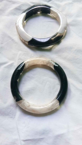 NEW <b>Cheap</b> Natural Stone Jade Ring Green Jade Ring Whole for Women <b>Men</b> - Product Image 3