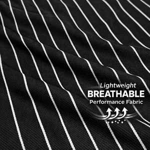 Camisetas de Béisbol Personalizadas para Jóvenes y Adultos, 100% Poliéster, Transpirables, para Equipos Escolares, Clubes, Ligas, OEM, Marca Privada - Product Image 2