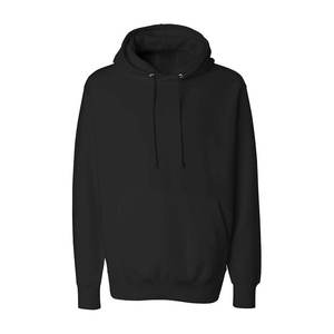 เสื้อฮู้ดดี้ผ้าฟลีซทรงโอเวอร์ไซส์คุณภาพสูง ซักย้อมแบบแอซิดวอช สไตล์วินเทจ ผ้าฝ้ายฟอกสีซันเฟด ดีไซน์ดิสเทรส สำหรับฤดูหนาว น้ำหนัก 380 กรัม แห้งเร็ว - Product Image 1