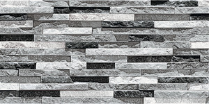 Azulejos de pared de primera calidad Asia Tiles Elevation Tiles de 300x600 mm para villas de lujo. - Product Image 2