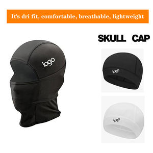 Mascarilla Facial Deportiva Personalizada con Logotipo, Sublimada, Hipertranspirable, Impermeable, Tipo Pasamontañas, para Esquí - Product Image 1