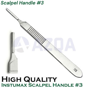 Premium Stainless Steel Chiropody Podiatry Surgical Instrument <b>Kit</b> for Toenail Care Foot Treatment and Clinical Use - Product Image 4