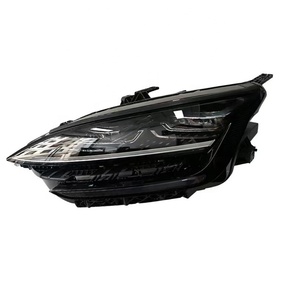 หลอดไฟ LED 55W สำหรับรถยนต์ BYD Song PLUS 2023-2024 - Product Image 3