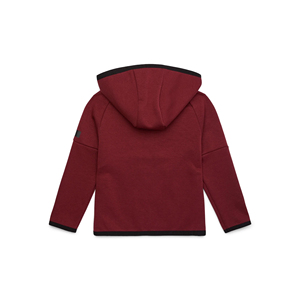 Sudadera con Capucha para Niños, Sudadera de Algodón para Niños, Sudadera de Manga Larga con Forro Polar para Invierno, Sudadera con Logotipo Personalizado, Ropa Casual al por Mayor OEM - Product Image 2