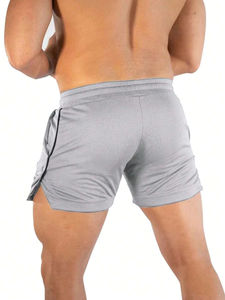 Mens Short Shorts Lightweight Summer Casual Above Knee Fit Breathable Fabric Easy Wear Street Style Everyday Comfort Outfit - Product Image 2