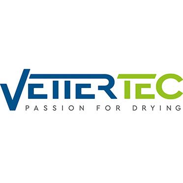 VetterTec GmbH logo