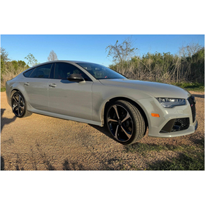 อาวดี้ RS7 รุ่นพิเศษ ปี 2016 - Product Image 5