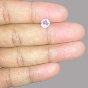 ทัวร์มาลีนรูเบลไลต์ธรรมชาติ 1 กะรัต พลอยเม็ดเดี่ยว - Product Image 2