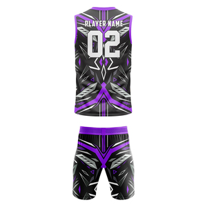 Best Selling Custom Made Uniforms 7 on 7 Uniforms High Quality Printed Flag Football Jerseys For <b>Men</b> and Women - Product Image 3