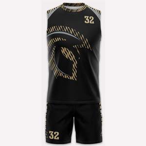 Uniformes de Rugby 7 en 7 Personalizados al Mejor Precio de Fábrica al por Mayor 2026, Manga Corta, Transpirables, Sublimados para Adultos - Product Image 4