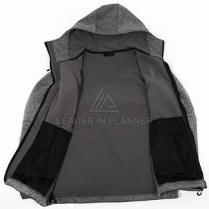 Chaqueta Softshell de Alta Calidad para Hombre, Diseño Único, Chaqueta de Invierno de Súper Calidad para Hombre a Precio Económico - Product Image 4
