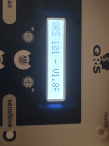MAT 101 V1.8F NEWEST UPDATED PEMF MACHINE V1 8F V18f New - Product Image 1