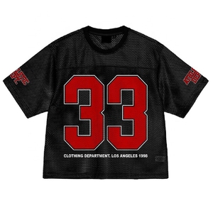 Camiseta de Hombre con Lavado Ácido Directo de Fábrica, Calidad de Exportación USA, Algodón Desgastado, Estilo Urbano, Top Oversize Vintage - Product Image 6