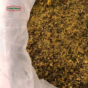 Bagasse de canne à sucre biologique pour l'alimentation animale, mélangée à de la peau d'ananas, haute valeur nutritive, 12 mois - Product Image 1