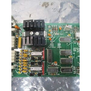 AMAT 0100-00132 PCB Sync Detect PWB, 111931 - อุปกรณ์และชิ้นส่วนเซมิคอนดักเตอร์มือสองระดับโลกที่เชื่อถือได้ - Product Image 4