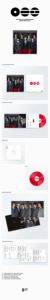 BTS - ARIRANG (Vinilo Estándar) Álbum Oficial de Kpop Coreano en CD - Product Image 6