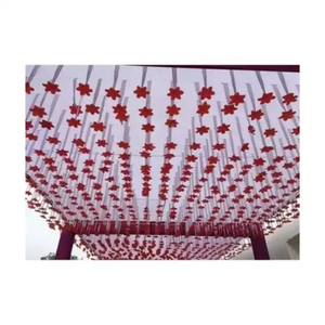 เต็นท์งานแต่งงานอินเดียคุณภาพสูง100% สไตล์การออกแบบปรับแต่งได้ตามต้องการเทคนิคและวัสดุจาก USA - Product Image 2