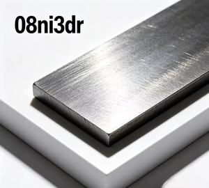 <span class=keywords><strong>SATM</strong></span> A203 08Ni3DR EN10028-4 Plaque d'acier laminée à chaud haute résistance - Product Image 3