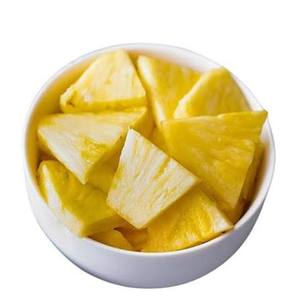 Trozos de Piña en Almíbar de Precio Económico, Estándar Internacional, los Más Vendidos, de Fábrica en Vietnam, con Empaque Personalizado - Product Image 6