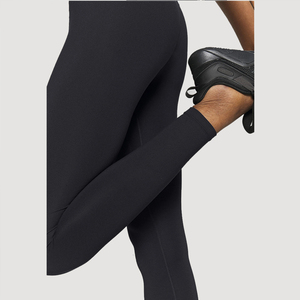 Legging de yoga et de fitness taille XL le plus vendu, combinaison de sport sans couture à taille élastique pour filles, pantalon de sport de haute qualité 2026 - Product Image 3