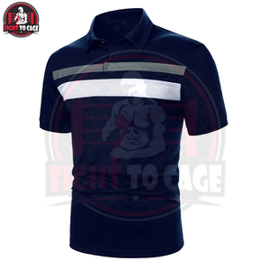 Último Estilo, Precio al por Mayor, Diseño Único y Cómodo, Logotipo Personalizado, Calidad Premium, Algodón Sólido Transpirable, Medio Botón para Camisas - Product Image 2