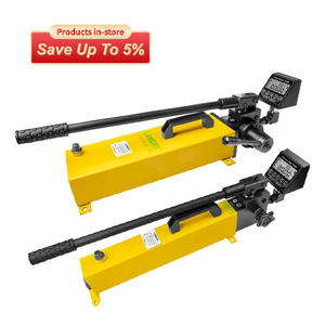 Probador de Anclaje Extraíble LANGRY APT300 para Detectar la Fuerza de Extracción del Anclaje en Hormigón - Product Image 2