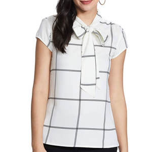 Vêtements d'été de haute qualité à prix abordable avec conception de logo / Coutures impeccables, toucher souple, coupe tendance et design élégant - Product Image 4