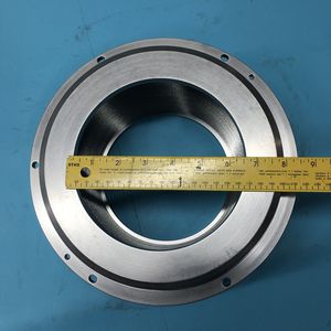 MSR 500125404 <b>Ceramic</b> <b>Ring</b> Lam Kit, 118686 - Trusted Global Legacy Semiconductor Equipment and Parts at - Product Image 3