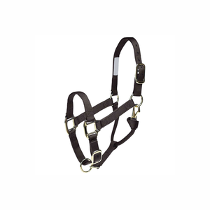 2026 Best-seller Halter pour cheval en corde de nylon durable, style arabe à paillettes, design moderne, personnalisable, marque privée - Product Image 6