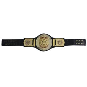 Ceinture de championnat professionnelle MMA et lutte en alliage de zinc, personnalisée, légère, unisexe, de haute qualité, pour l'entraînement et les combats - Product Image 5