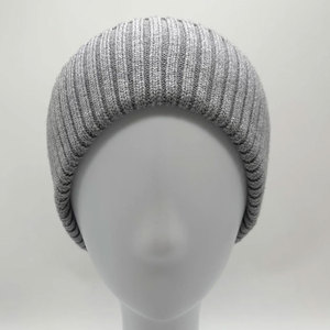 Bonnet d'hiver en laine douce, respirant et chaud, design élégant, confortable, vente en gros, MADE BY BS - Product Image 2