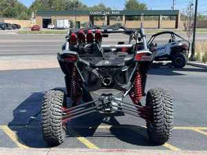 Dernières promotions 2024 pour le Can-Am Maverick X3 MAX X mr Turbo RR UTV pour adultes - Product Image 3