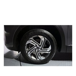 ฮุนได ซานตาเฟ่ ปี 2022 เครื่องยนต์เบนซิน 2.5T ขับเคลื่อน 2 ล้อ ระยะทาง 69,786 กม. เบาะหนัง กล้องมองหลัง พวงมาลัยซ้าย - Product Image 5