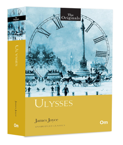 Ulysse - - Broché - par James Joyce :i (Vente en gros) - Product Image 1