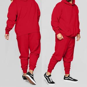 กางเกงวอร์มผ้าคอตตอนสำหรับใส่วิ่งออกกำลังกายกางเกงวอร์มสำหรับฤดูหนาวกางเกงวิ่งเล่นฟิตเนสยิมสีพื้นมาใหม่ - Product Image 6