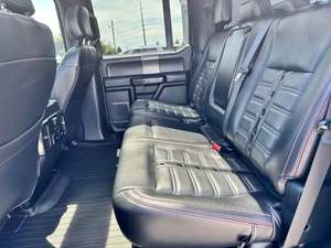 Ford F-150 Shelby Edición Todoterreno Usada de 2019 - Product Image 6