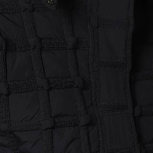 แจ็คเก็ตบุนวมสำหรับผู้ชายเสื้อผ้าคอตตอน - Product Image 5