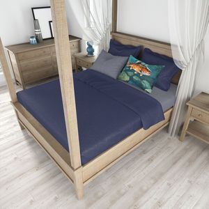 Ligero, supersuave, marrón, trucha, ilustraciones decorativas, funda de almohada, fácil cuidado, funda de cojín de tamaño estándar - Product Image 4