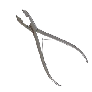High Quality Hair <b>Extension</b> Pliers Tools Double Sided Keratin Micro Ring <b>Beads</b> Hair <b>Extensions</b> Hair Styling For Salon Use - Product Image 1