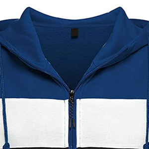 Custom Pullover Cotton Hoodie and <b>Sweatshirts</b> High Quality Fleece Hoodie for Men and Women Warm Top for Winter - Product Image 4
