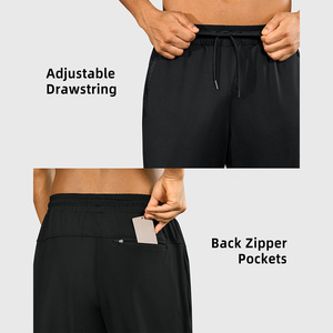 Custom Mens Athletic Joggers <b>Summer</b> Fitness Track <b>Pants</b> Manufacturer Pakistan OEM Export Worldwide Markets - Product Image 6